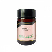 Thumbnail for Vaidyaratnam Triphala Tablets - Distacart