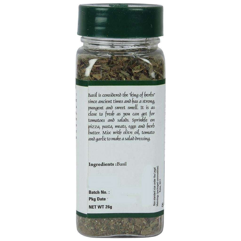 Buy Urban Flavorz Basil Online at Best Price Distacart