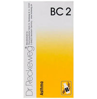 Thumbnail for Dr. Reckeweg Bio Combination 2 (BC 2) Tablets - Distacart