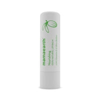 Thumbnail for Mamaearth Nourishing 100% Natural Lip Balm With Vitamin E & Shea Butter - Distacart