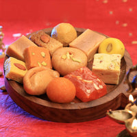 Thumbnail for Olive Mithai Mixed Sweet (Assorted) - Distacart