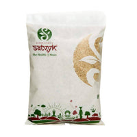Thumbnail for  Siddhagiri's Satvyk Organic Barnyard Millet
