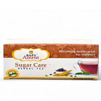 Thumbnail for Baps Amrut Sugar Care Herbal Tea