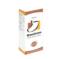 Thumbnail for Bahola Homeopathy Gastron Tablets