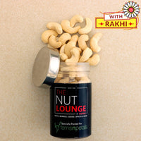 Thumbnail for Holy Shiva Rakhi and Cashew Jar