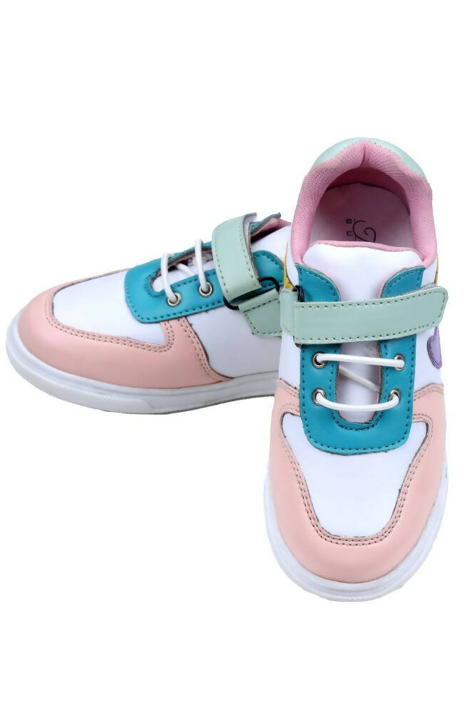 Ladies Louis Vuitton Sneakers Pink in Ridge - Shoes, The Sneaker