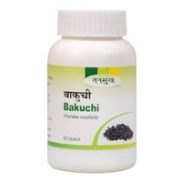 Thumbnail for Tansukh Herbals Bakuchi Capsules