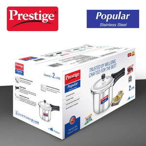 Prestige popular best sale cooker price