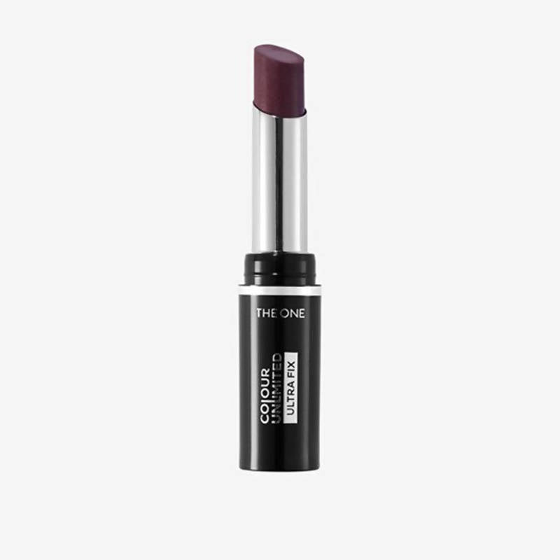 Oriflame The One Colour Unlimited Ultra Fix Lipstick - Ultra Wine