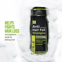 Thumbnail for Ustraa Anti Hair Fall Shampoo - Distacart