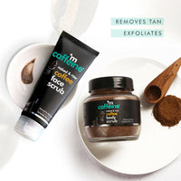 Thumbnail for mCaffeine Exfoliation & Tan Removal Combo - Distacart