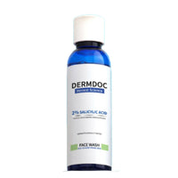 Thumbnail for Dermdoc Salicylic Acid Face Wash - Distacart