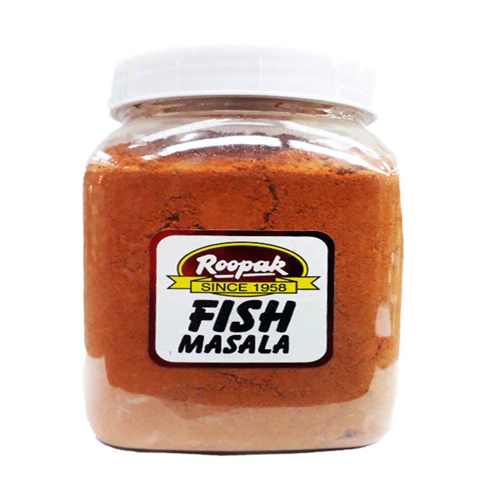 Buy Roopak Fish Masala Powder Online at Best Price Distacart