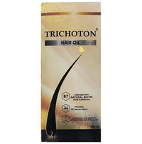 Thumbnail for Trichoton Hair Oil - Distacart