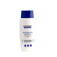 Thumbnail for Dermdoc Hyaluronic Acid & Vitamin E Moisturizing Gel Body Lotion - Distacart