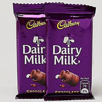 Thumbnail for Dairy Milk Chocolates