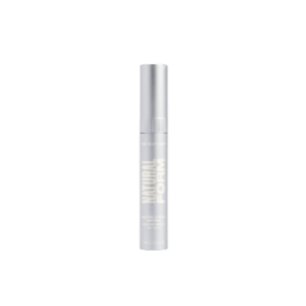 The Body Shop Natural Form Mascara- 01 Black - Distacart