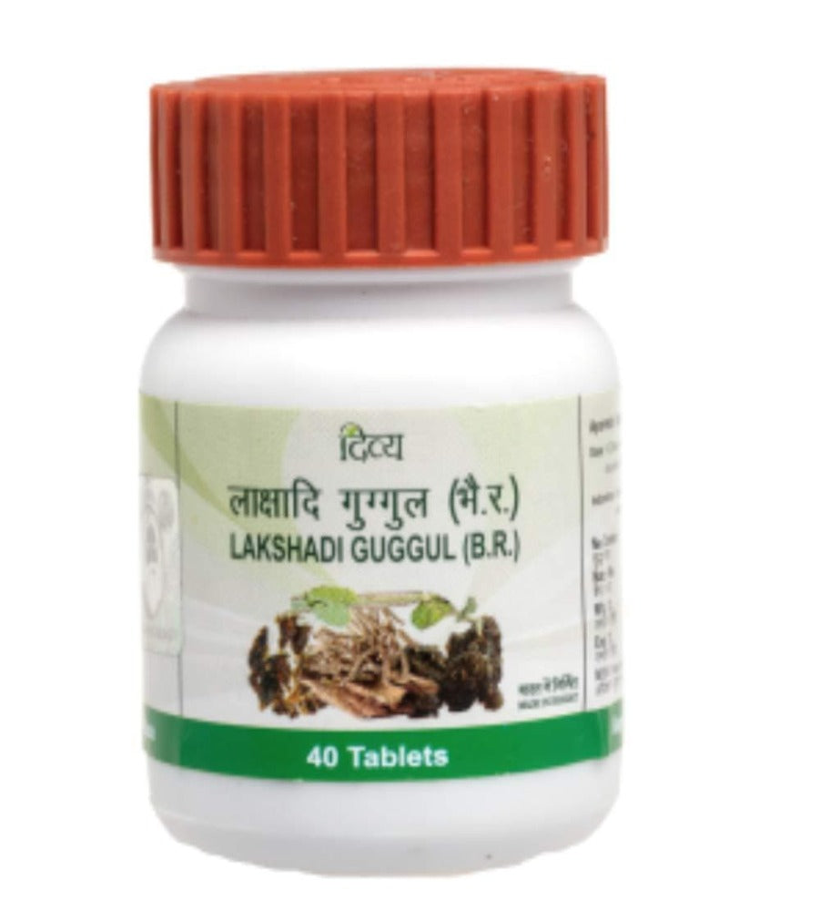 Patanjali Lakshadi Guggul - Distacart