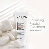 Thumbnail for Kailon Nourishing Facial Cleanser