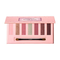 Thumbnail for Chambor Studio Pro Eye Shadow Palette Makeup - 004 Mauve Eyes - Distacart