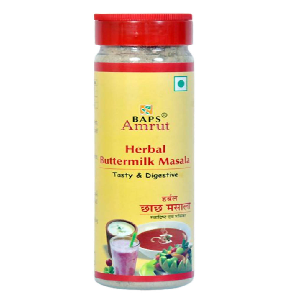 Baps Amrut Herbal Butter Milk Masala