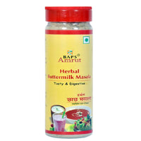 Thumbnail for Baps Amrut Herbal Butter Milk Masala