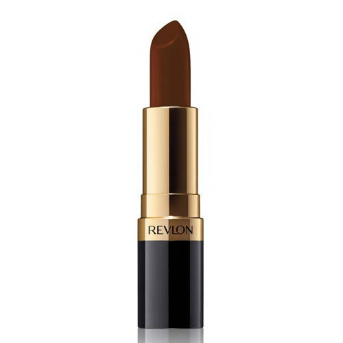 Revlon Super Lustrous Lipstick - Seductive Sienna