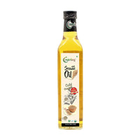 Thumbnail for Nutriorg Organic White Sesame Oil - Distacart