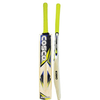 Thumbnail for Cosco Stricker Wood Popular Willow Cricket Bat (Size 5) - Distacart