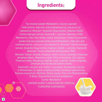 Thumbnail for Nestle Resource Renal Protein Powder - Vanilla Flavor - Distacart