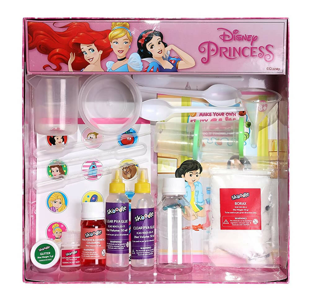 My disney toys sales makeup