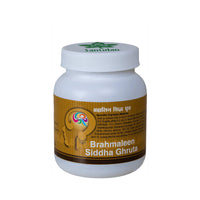 Thumbnail for Santulan Ayurveda Brahmaleen Siddha Ghruta