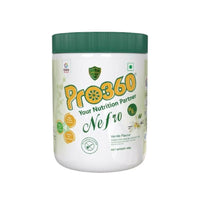 Thumbnail for Pro360 Nefro (fka Nephro) HP - Dialysis Care Nutritional Supplement Powder - Distacart