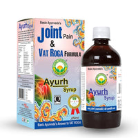 Thumbnail for Basic Ayurveda Ayurh Syrup