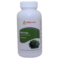 Thumbnail for Herbal Hills Ayurveda Moringa Tablets
