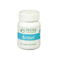 Thumbnail for Sri Sai Pharmaceuticals Ambet Tablets - Distacart