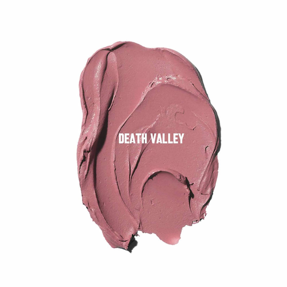 Revlon Ultra Hd Matte Lip Mousse - Death valley