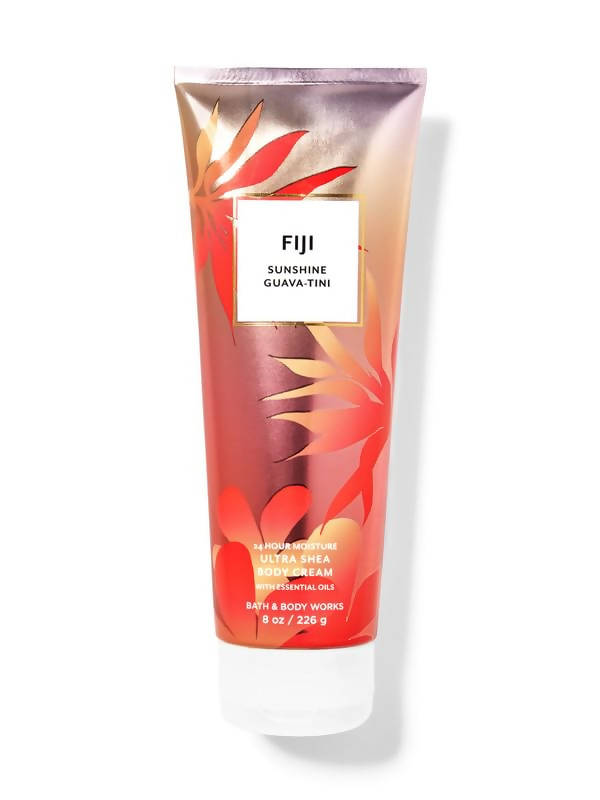 Bath and body works fiji sunshine guava discount review