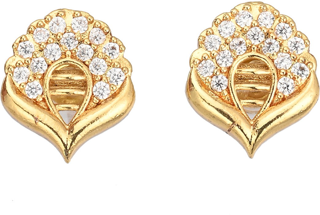 Radiant Cut Diamond Earrings - Australia's Best Range