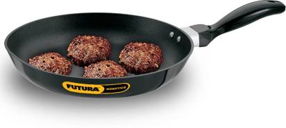 Hawkins Futura Non-Stick Tawa 26cm - Singal's - Indian Grocery Store