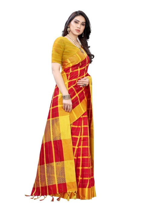 Vamika Banarasi Sarees