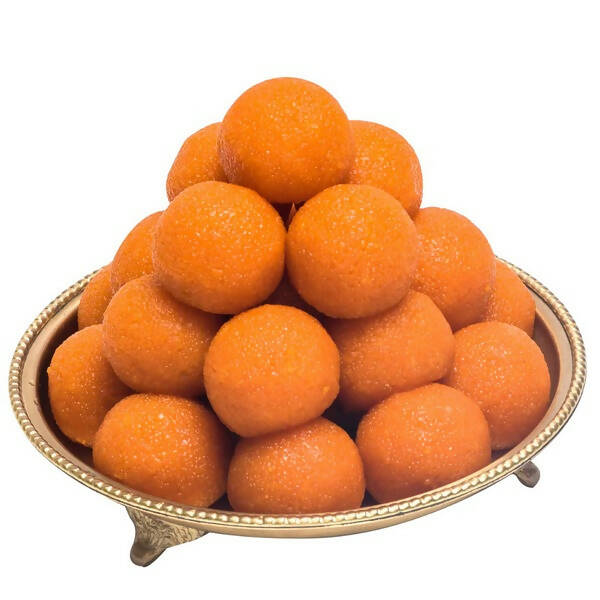 Dadu's Motichur Laddu - Distacart