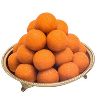 Thumbnail for Dadu's Motichur Laddu - Distacart