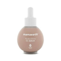 Thumbnail for Mamaearth Hydra-Glow CC Serum With Vitamin C & Hyaluronic Acid-Vanilla - Distacart