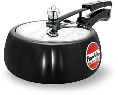 Hawkins stainless steel discount pressure cooker 3.5 litre