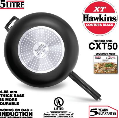 Hawkins contura 2025 induction pressure cooker