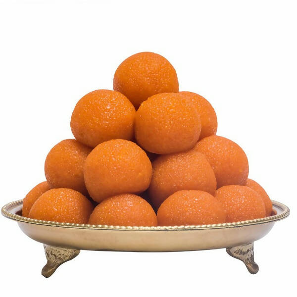 Dadu's Motichur Laddu - Distacart