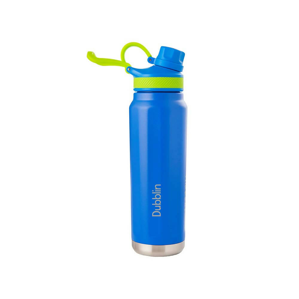 Dubblin Rambo Vacuum Bottle - Distacart