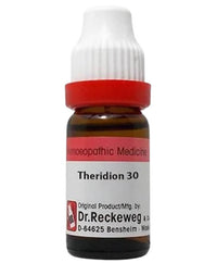 Thumbnail for Dr. Reckeweg Theridion Curassavicum Dilution - Distacart