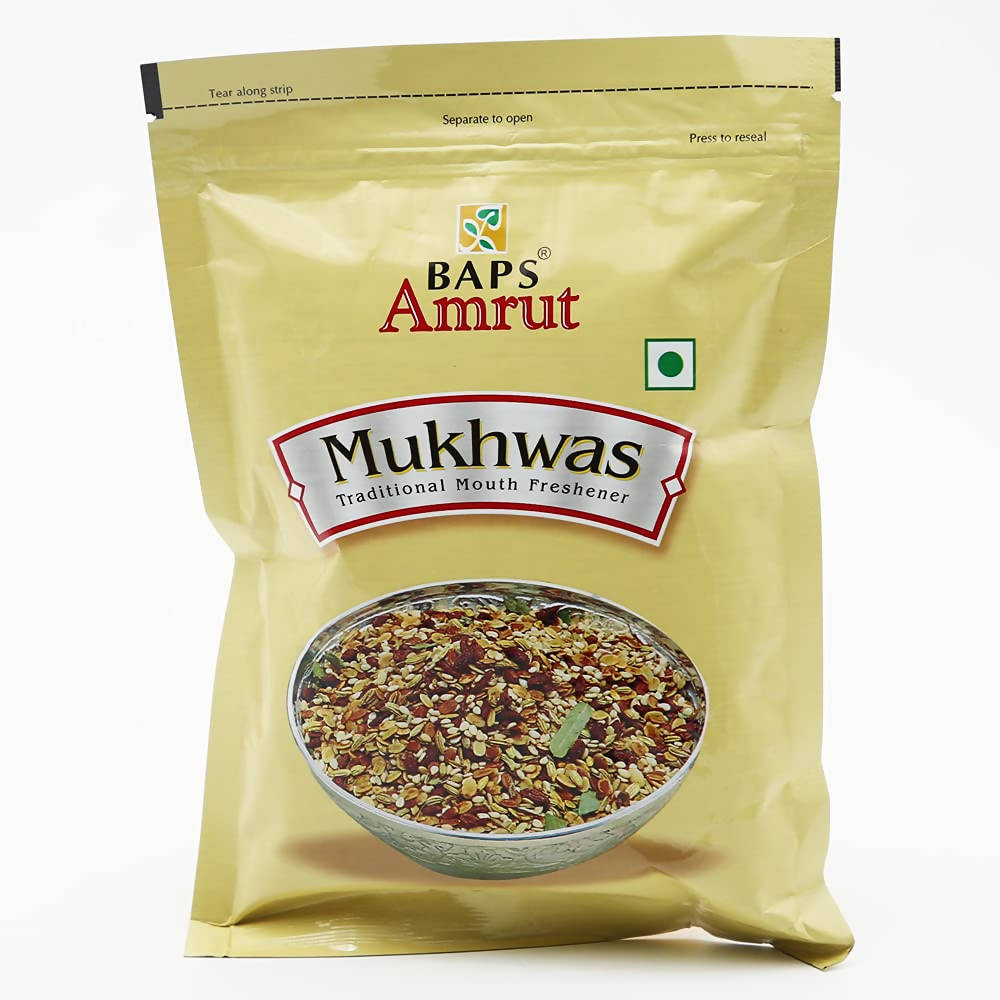 Baps Amrut Mukhwas